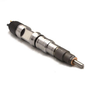 Neue BOTOP LKW-Motorenteile 0445120461 <span class=keywords><strong>Common</strong></span>-<span class=keywords><strong>Rail</strong></span>-Diesel-Einspritzdüse mit DLLA145P2566 und F00RJ02035 - Product Image 4