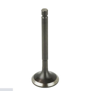 Válvula de Motocicleta Compatible con YAMAHA Tianjian YBR125, TTR125, JYM125-2 y JYM125-3, Válvulas de Admisión y Escape. - Product Image 4