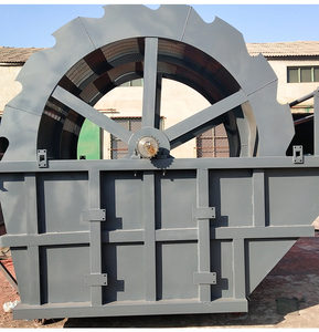 <span class=keywords><strong>Precio</strong></span> de fábrica Minería Construcción Arandela de <span class=keywords><strong>arena</strong></span> Bajo costo Cubo de ruedas Planta de lavado de <span class=keywords><strong>arena</strong></span> <span class=keywords><strong>para</strong></span> la venta - Product Image 6