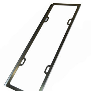 Fabbrica cinese <span class=keywords><strong>Yiwu</strong></span> 8x2 T3 30150 40x80 parti del profilo della finestra in alluminio - Product Image 4