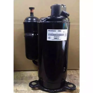 คอมเพรสเซอร์ Gmcc รุ่น Bh240x2cs 20ku R22 สำหรับเปลี่ยนแอร์ - Product Image 2