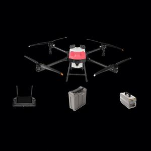 Vesta F50 est le dernier drone agricole de pulvérisation de 50 litres conçu pour l'efficacité et la précision à l'échelle industrielle - Product Image 1