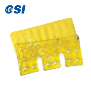 CSI Phổ Biến Cơ Thể Thoải Mái Ma Thuật Bấm Vào Nóng Tái Sử Dụng Gel Sưởi Ấm Pad - Product Image 4
