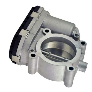 2661410525 CORPS papillon POUR MERCEDES A/<span class=keywords><strong>B</strong></span> <span class=keywords><strong>CLASSE</strong></span> W169 W245 150 160 170 <span class=keywords><strong>180</strong></span> 200 T <span class=keywords><strong>CDI</strong></span> 04-11 0280750175 haute Qualité - Product Image 4