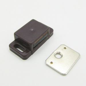 Porta magnetica moderna in plastica materiale metallico <span class=keywords><strong>per</strong></span> <span class=keywords><strong>cucina</strong></span> Hotel soggiorno mobili porta magnetica chiudiporta - Product Image 3