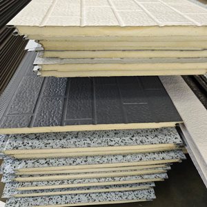 Paneles Metálicos Tallados a Medida para Decoración y Aislamiento <span class=keywords><strong>de</strong></span> Paredes Interiores/Exteriores, Acero Ligero para Villas y Renovación <span class=keywords><strong>de</strong></span> Paredes Antiguas - Product Image 2