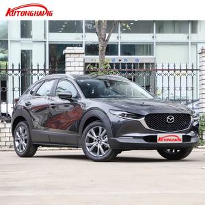Rare : Mazda CX-30 Premium AWD d'<span class=keywords><strong>occasion</strong></span> |   Essence 2.0L Automatique |   Véhicule entièrement certifié par une inspection indépendante - Product Image 3