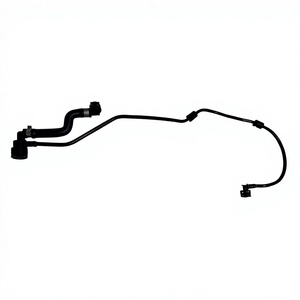 ท่อระบายอากาศเครื่องยนต์เมอร์เซเดส-เบนซ์ รุ่น A2055016300 สำหรับ C-Class สายทดแทน อะไหล่ยานยนต์ - Product Image 3