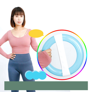 Mới Tập Thể Dục Cánh Tay Vai Huấn Luyện Viên Điện Bóng <span class=keywords><strong>Isometric</strong></span> Cánh Tay Exerciser Phục Hồi Chấn Thương Và Loại Bỏ Bingo Cánh Vòng Lăn - Product Image 3