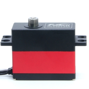 Servo Coreless a Forza Costante 6V 12KG Feetech HLS3612M con Controllo del Torque per Robot da Corsa Autonomo AI / Parte per Braccio Robotico Fai-da-te - Product Image 4