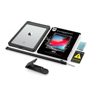 Funda protectora con soporte para tableta para <span class=keywords><strong>iPad</strong></span> <span class=keywords><strong>Pro</strong></span> 7/8/<span class=keywords><strong>9</strong></span>/10.2 PARA <span class=keywords><strong>iPad</strong></span> Pro10.5/Air3 - Product Image 6