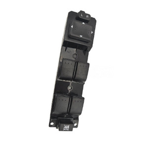 Regulador de Ventana para Mazda 6 GV2S-66-350A, Interruptor Eléctrico para Puerta Delantera Izquierda o Trasera, Pieza de Mejora - Product Image 4