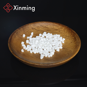 Xinming chức năng masterbatch GPPS XPS tàu sân bay chống cháy masterbatch với hiệu quả chống cháy lên đến UL94V-0 cấp - Product Image 2