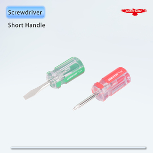 Mini Cacciavite a Manico Corto, Piatto e a Croce, Piccoli Utensili per Riparazione <span class=keywords><strong>Macchine</strong></span> <span class=keywords><strong>da</strong></span> <span class=keywords><strong>Cucire</strong></span> - Product Image 2