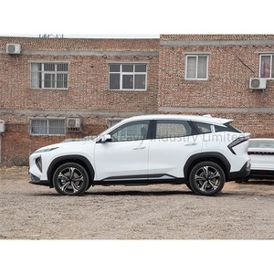 Geely Galaxy L7 EM-I ไฮบริดปลั๊กอินรถยนต์ระยะไกล115กม., การควบคุมความเร็วเต็มรูปแบบความเร็วในการล่องเรือภาพพาโนรามา360องศา - Product Image 2