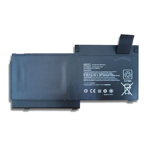 Bateria Sb03XL Compatível com HP Elitebook 820 G1, 725 820 G2, HP Sb03 Sb03046XL 717377-001 717378-001 (46Wh 11.1V) - Product Image 1