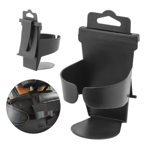 Universal Car Cup Holder Door Mount Seat Drinking Bottle Can Stand Mug - Baoan Brand