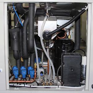 Hoge Kwaliteit Fabriek Directe Verkoop Temperatuur En Vochtigheid Testkamer 80l Aanpasbare Stabiele Klimatologische Testkamer - Product Image 2