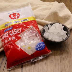 <span class=keywords><strong>Precio</strong></span> al por mayor de fábrica Lump <span class=keywords><strong>Sucre</strong></span> Suger 454G Ingredientes de bebidas Brown Candy Sugar - Product Image 2