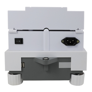 Analyseur d'humidité halogène d'alimentation de graines de <span class=keywords><strong>céréales</strong></span> benchtop à bas <span class=keywords><strong>prix</strong></span> - Product Image 3
