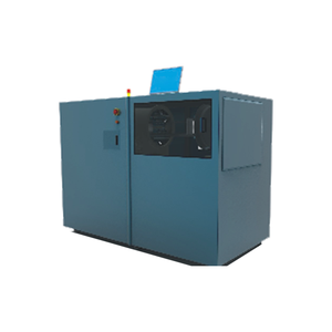 Machine de dépôt de couches atomiques améliorée par le plasma pour le dépôt de nano-films - Product Image 5