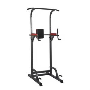 CooSport Half Rack <span class=keywords><strong>de</strong></span> musculation pliable moderne, station <span class=keywords><strong>de</strong></span> dips, barre <span class=keywords><strong>de</strong></span> traction, entraînement <span class=keywords><strong>de</strong></span> force, multi-positions, salle <span class=keywords><strong>de</strong></span> sport à domicile - Product Image 3
