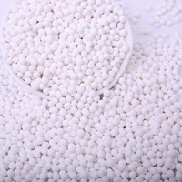 Katalis Alumina Aktif Bola Aluminium Oksida