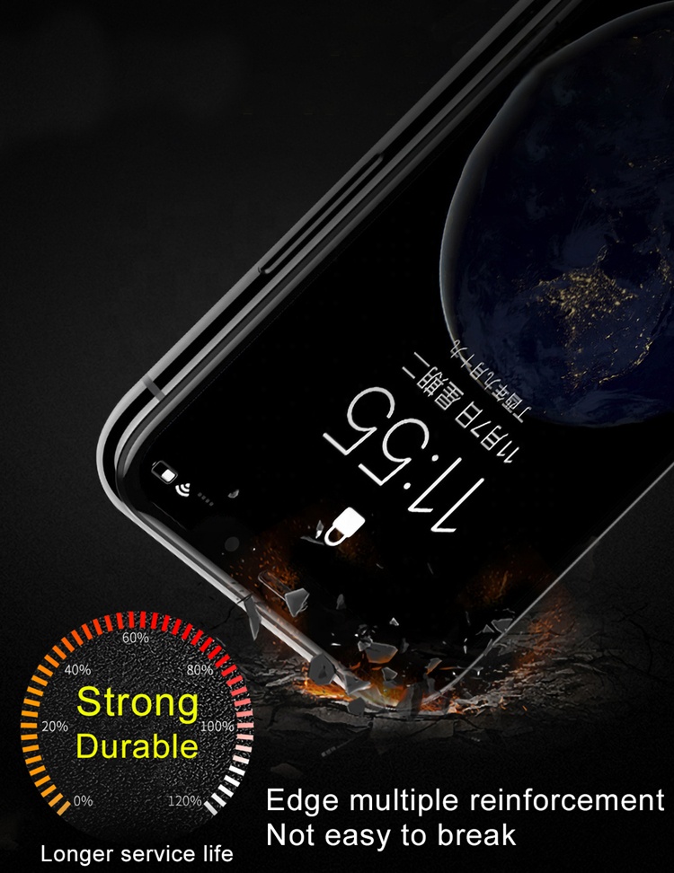 smartphone screen protector