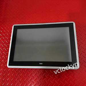Beijer <b>ELECTRONICS</b> IX T15B HMI Operator Panel <b>Used</b> - Product Image 1