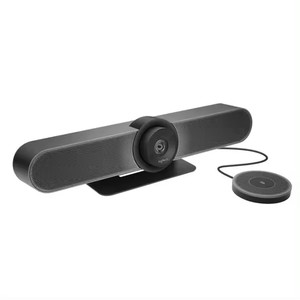 CC4000E Cámara Web 4K Ultra HD para Videoconferencias Empresariales con Micrófono Extensible - Product Image 5
