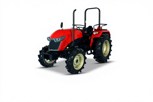 Tractor Agrícola 348R 4WD de Uso Pesado para Cultivo, Arado, Labranza, Transporte y Agricultura Eficiente - Product Image 5