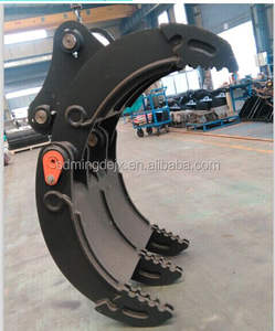 <span class=keywords><strong>Grappin</strong></span> mécanique MONDE de bonne qualité, <span class=keywords><strong>mini</strong></span>-excavatrice de 3 tonnes, vente d'usine - Product Image 2