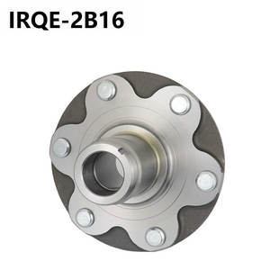 ตลับลูกปืนล้อรถ IQRE รุ่น 43502-35220 สำหรับรถยนต์โตโยต้า FAW Prado แบบ 6 รูน็อต เส้นผ่านศูนย์กลางภายใน 36 มม. อะไหล่ทดแทน - Product Image 4