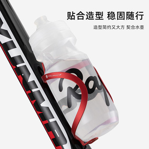 Portabidones de Bicicleta de Aleación de Aluminio YOUNGBOY CB-13001, Soporte Ligero para Botellas de Agua, Accesorio para Ciclismo de Montaña - Product Image 3