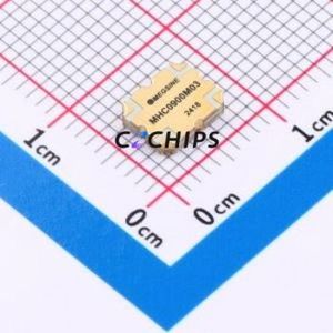 MHC0900M03 RF Coupler SMD-4P,6.4x5.1mm RF ( Frequency: )( Coupling Factor: 0.35dB )( Insertion Loss: 0.3dB ) - Product Image 1