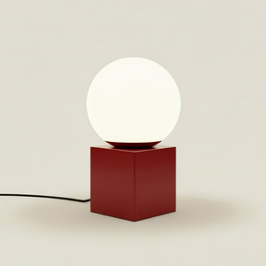 Lampada da Tavolo Geometrica - Product Image 1