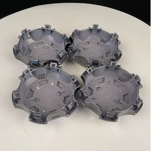 Tapa Central de Rueda de Coche 4260B-35080 4RUNNER <span class=keywords><strong>GRN28</strong></span> #   TRN28 para Toyota Lexus - Product Image 3