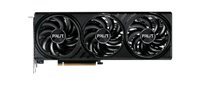 Kartu grafis Gaming Harga terbaik Palit GeForce RTX5060 Infinity 3 8G GDDR7 28Gbps 128bit