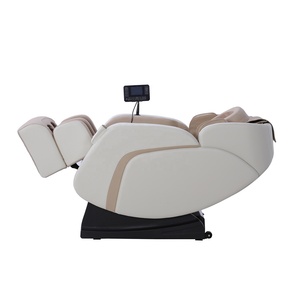 Hochwertiger Luxus-Schwerelosigkeits-Massage stuhl Fabrik preis Guter Service für den Körper - Product Image 4