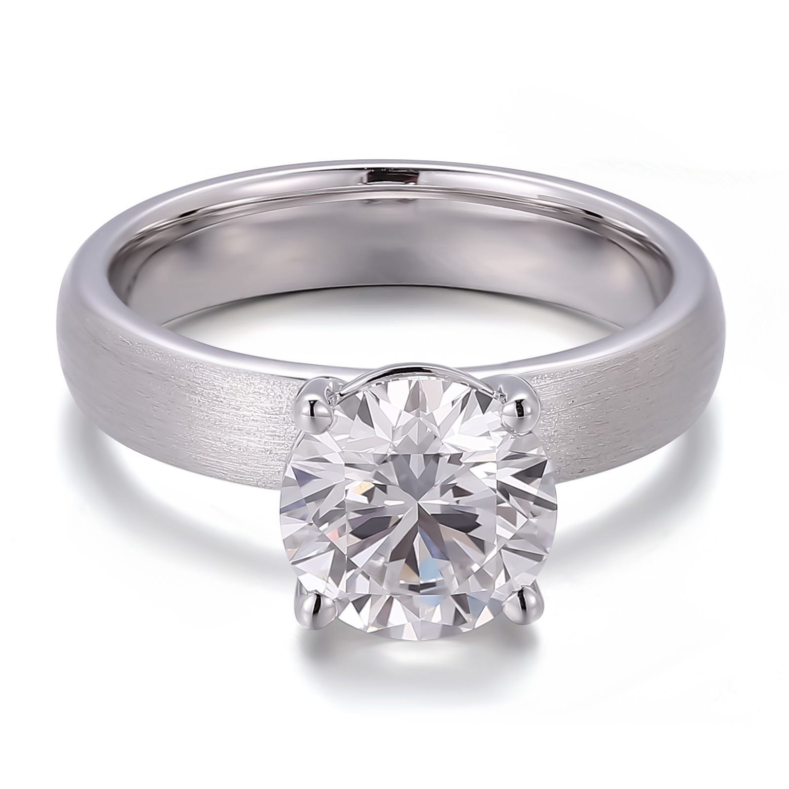 ทองคำขาว 18K