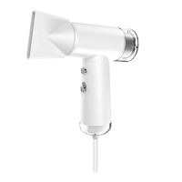 Meilleur sèche-cheveux de voyage portable professionnel 2050 3000 Watt, mini concentrateur compact pour usage domestique et hôtelier
