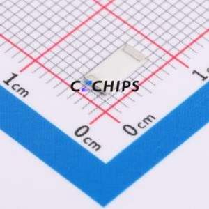 Résistance SMD FRC2512F1600TS 2512 (Type : Film Épais) (Résistance : 160 Ohms Précision : 1%) - Product Image 2