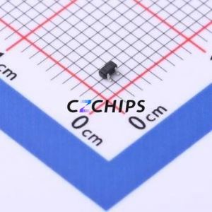 Brand-new-Original TPM7002ER3 SOT-523 Transistor Field Effect Transistor (MOSFET) - Product Image 1