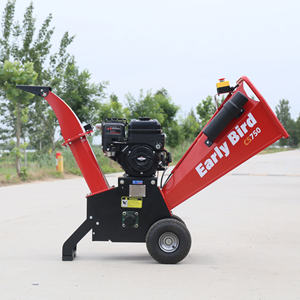 Diseño atractivo Máquinas astilladoras <span class=keywords><strong>de</strong></span> madera Astilladora <span class=keywords><strong>de</strong></span> madera compacta 6,5 Hp CS750 Sino Link Astilladora <span class=keywords><strong>de</strong></span> madera - Product Image 4