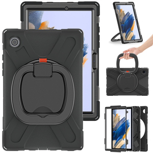 Housse de tablette, plusieurs couleurs, étui pour tablette <span class=keywords><strong>Samsung</strong></span> Galaxy Tab <span class=keywords><strong>A8</strong></span> 2021 SM-X200 SM-X205 10,5 pouces - Product Image 3