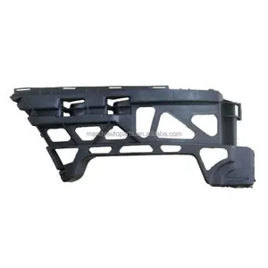 Yüksek kaliteli araba ön tampon desteği braketi OEM 1K0807177 / 1K0807178 VW Jetta için MK5 2006-2011