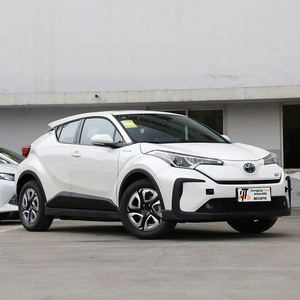 Coches usados Toyota CHR Hybrid 2020 2019 2021 Económico de combustible barato SUV Coche/Buen estado Coche japonés de nueva energía Toyota CHR - Product Image 5