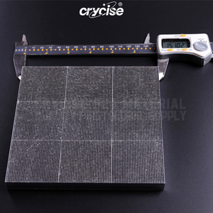 Chất lượng cao scintillation tinh thể yso (CE) đơn tinh thể chất nền nguồn nhà máy không tiêu chuẩn tùy biến - Product Image 6