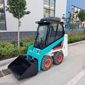 เทียบเท่ากับ TB36E |   รถตักล้อยางไฟฟ้าขนาดเล็ก, รถยก และรถดันดิน |   อุปกรณ์เสริมหลายชนิด |   การเกษตรและการตกแต่ง - Product Image 4