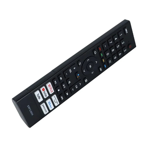 รีโมทคอนโทรลแบบสากลสำหรับ X701-2สมาร์ททีวี hisense รีโมทคอนโทรลอัจฉริยะแบบอินฟราเรดรีโมทคอนโทรลแบบใหม่จากโรงงาน - Product Image 4